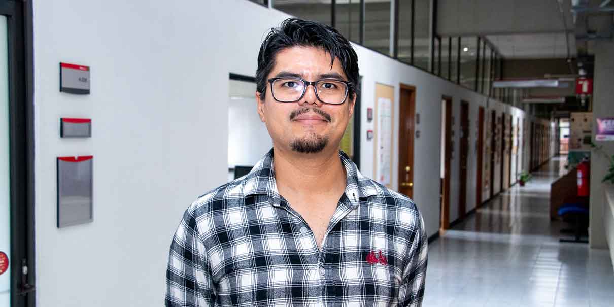 Josué Hernández Ramírez