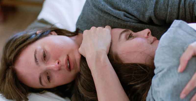 MUBI incorpora “Valor Sentimental” a su catálogo de cine internacional