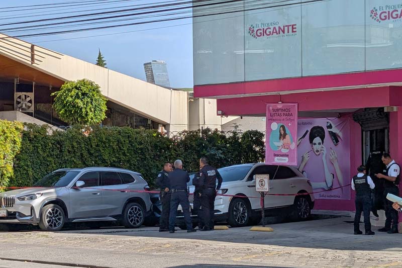 Autoridades investigan un posible vínculo con la muerte de otro policía auxiliar ocurrida el 23 de julio en Circuito Juan Pablo II