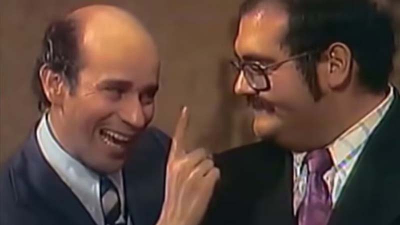 Adiós a Ricardo de Pascual: muere actor de “El Chavo del 8” a los 85 años