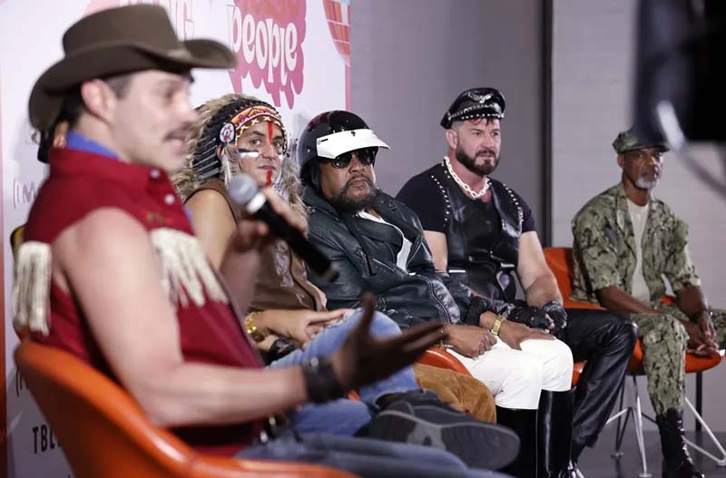 Muere Victor Willis, líder de Village People: fallece la voz detrás de YMCA a los 74 años