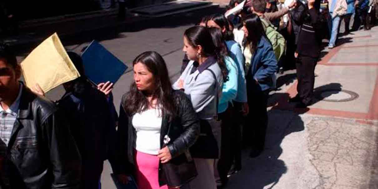 Oportunidades laborales en México