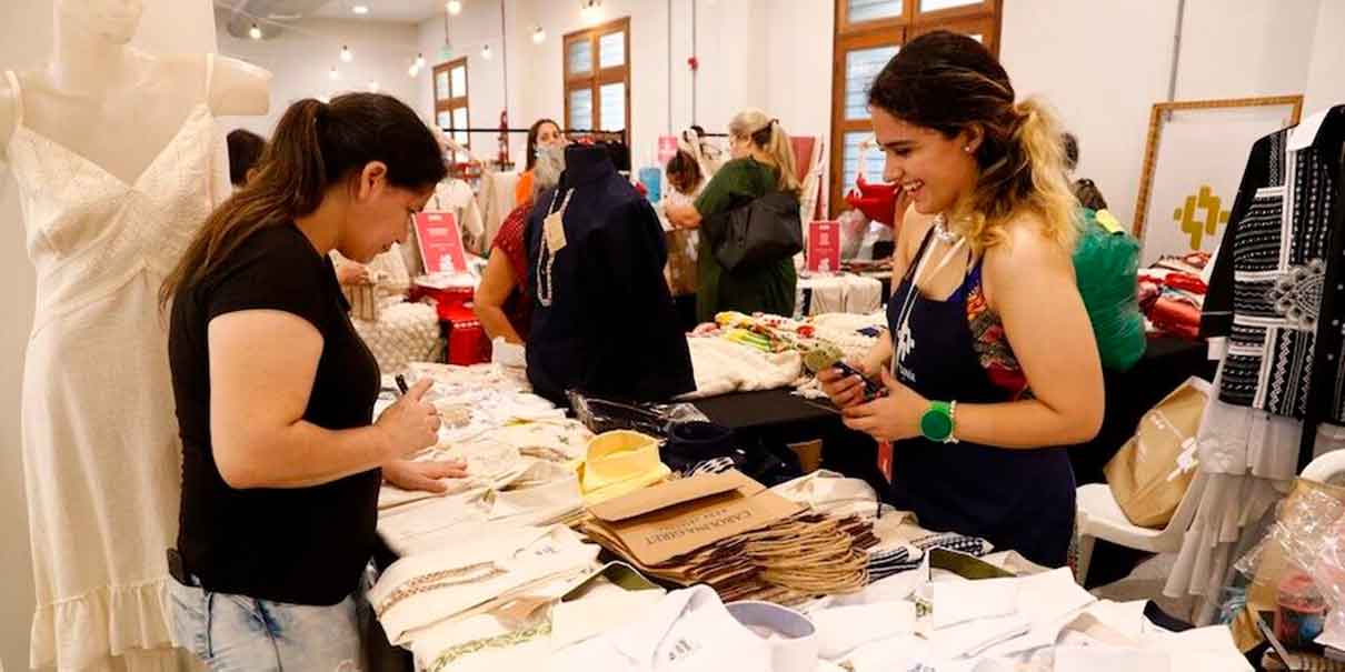 Mujeres lideran Mipymes