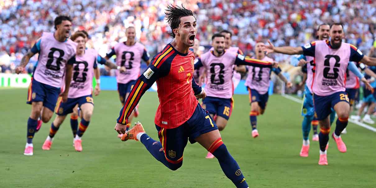 Mundial