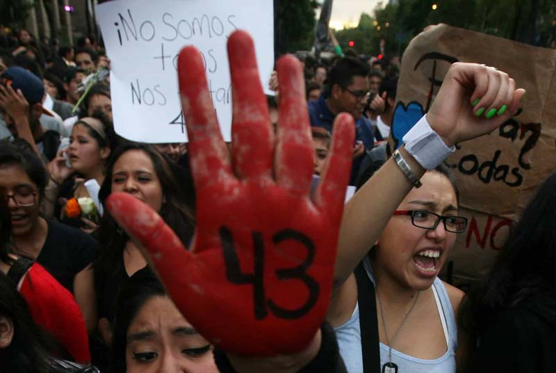 Estado actual de Murillo Karam: salud y acusaciones por Ayotzinapa