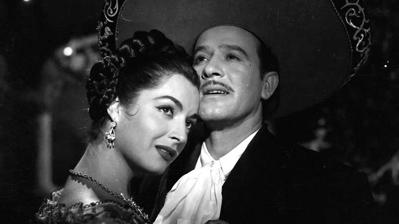 Murió Elsa Aguirre a los 95 años; esta fue la vida de la legendaria actriz mexicana