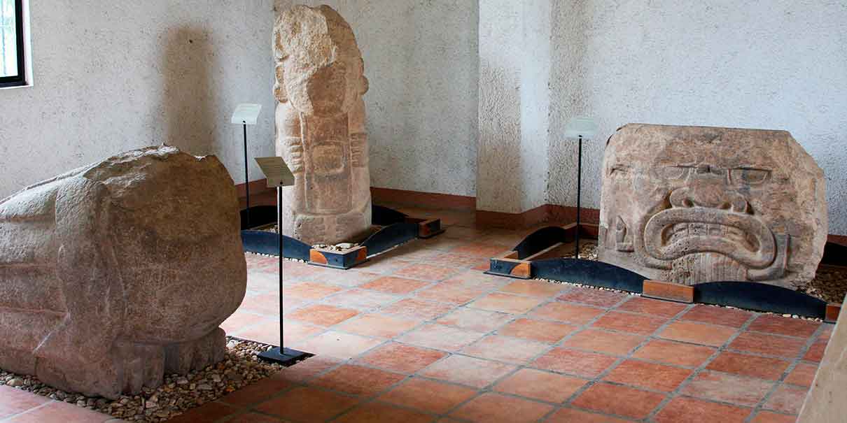 San Lorenzo Tenochtitlán