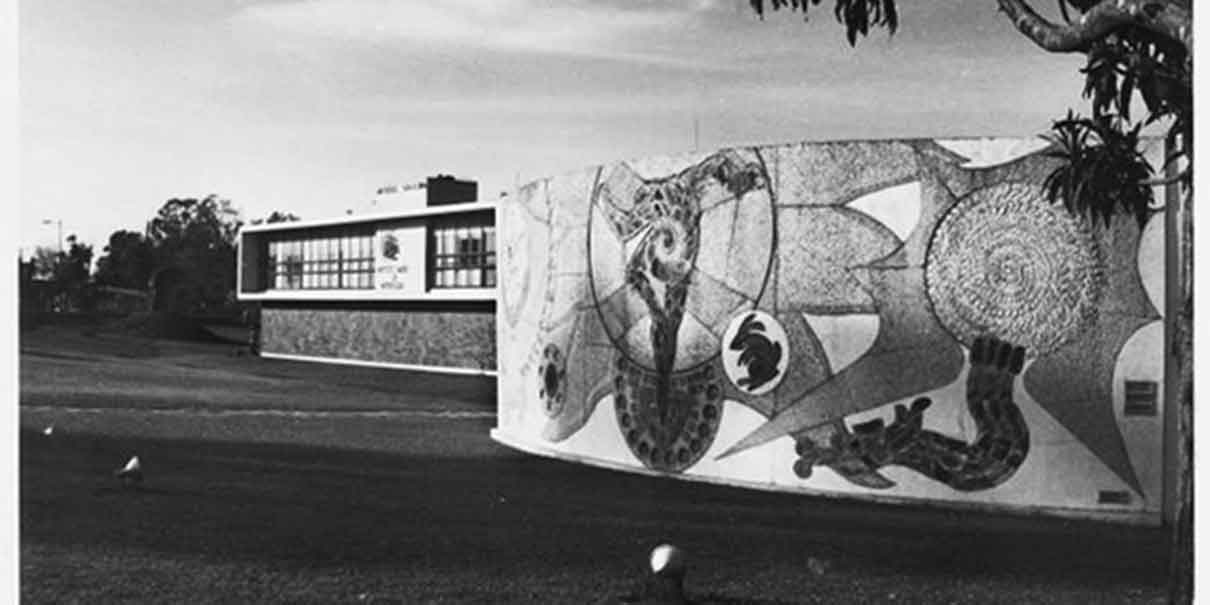 Museo de Antropología de Xalapa 