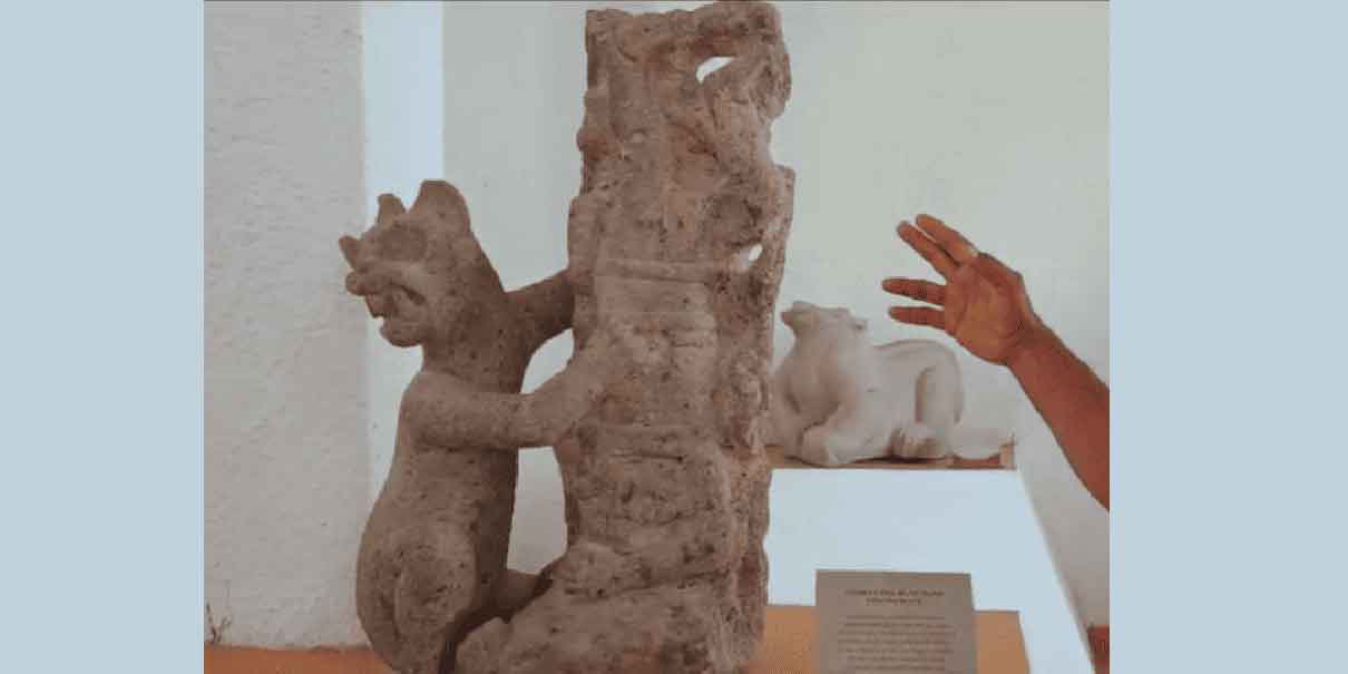 San Lorenzo Tenochtitlán
