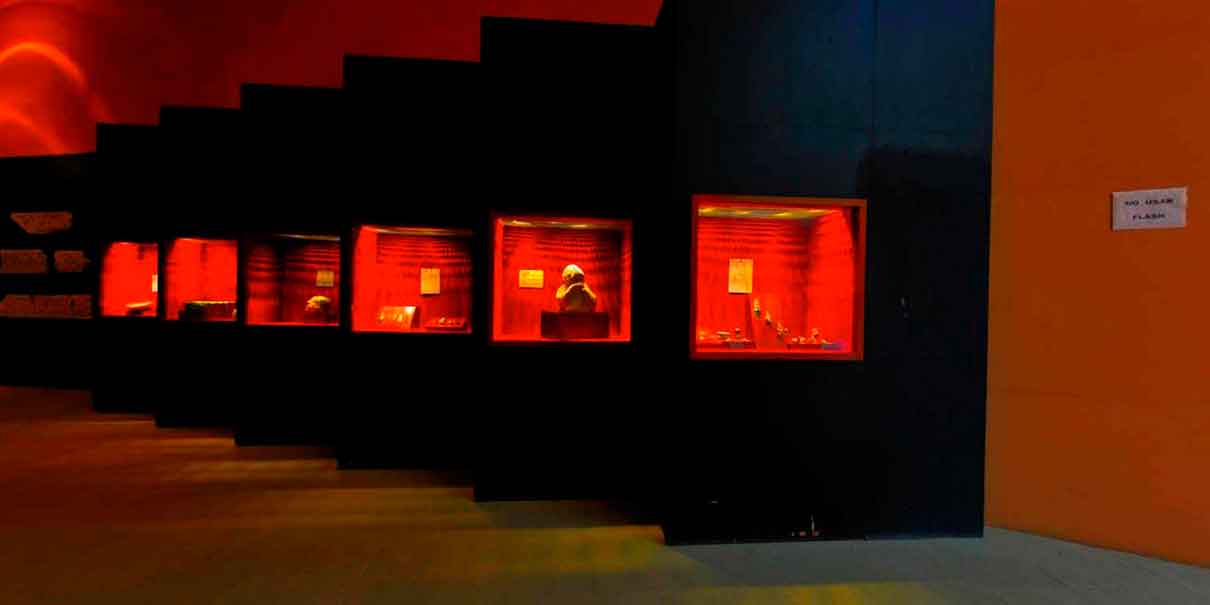 Museo de sitio