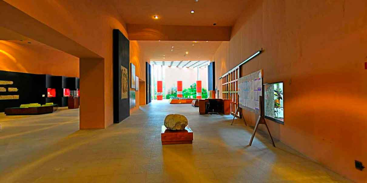 Museo de sitio
