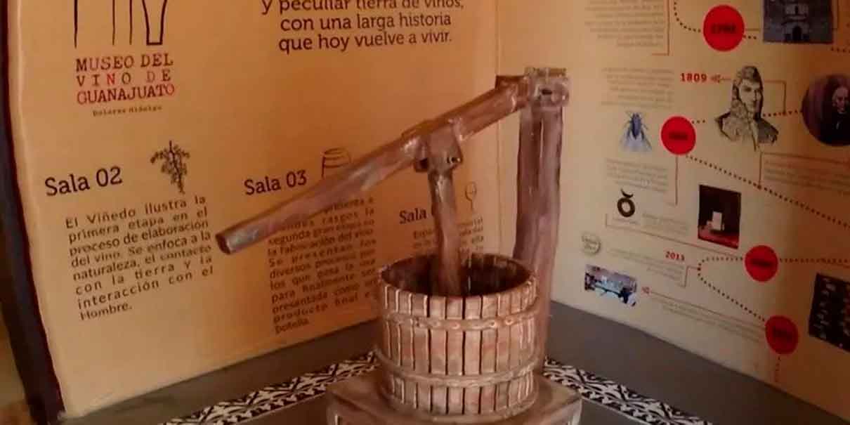 Se combinan las salas interactivas 