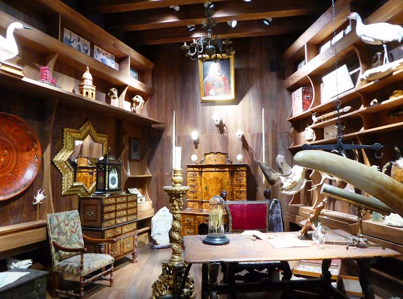 Museo Internacional del Barroco: Una experiencia cultural única en Puebla