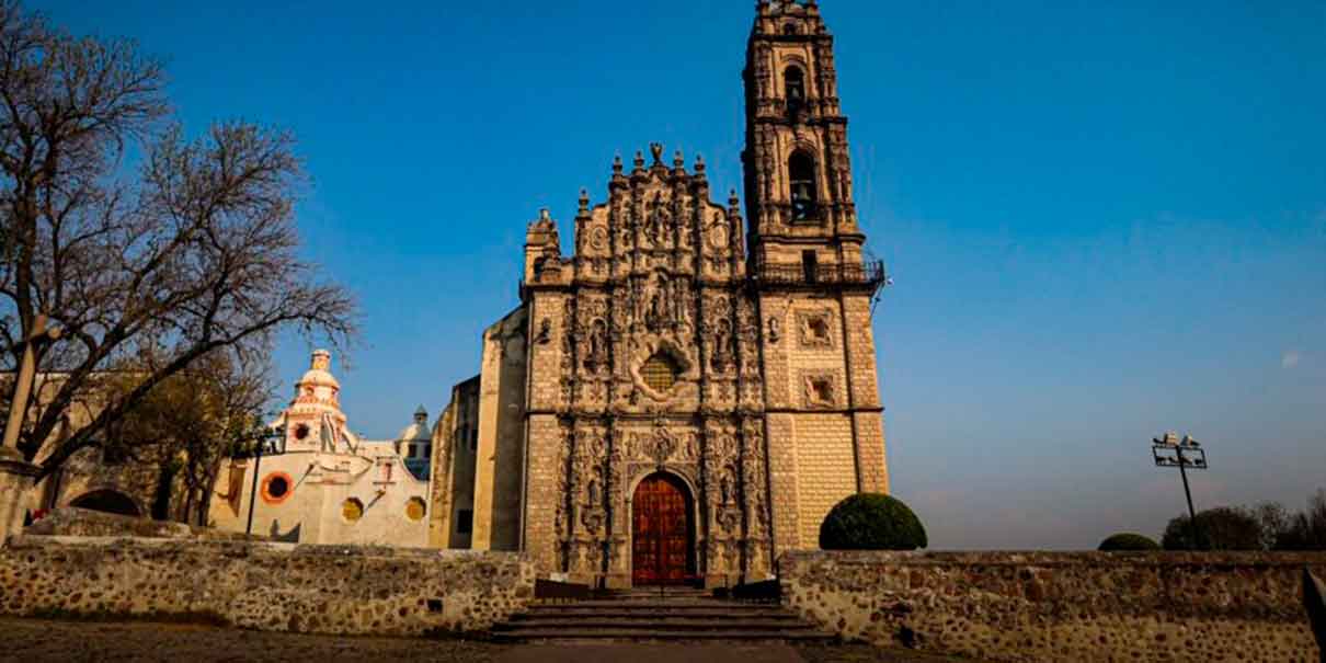Museo Nacional del Virreinato