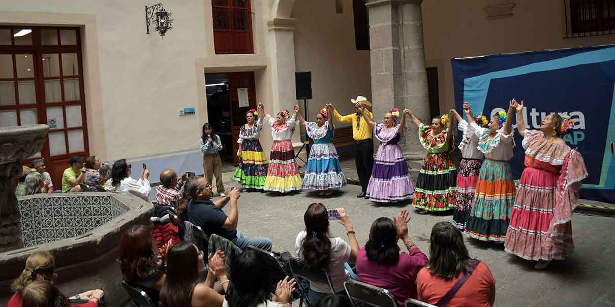 “Domingo Cultural en Casa de las Bóvedas”