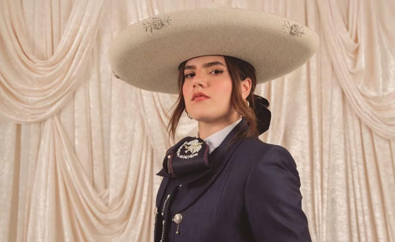 Camila Fernández.