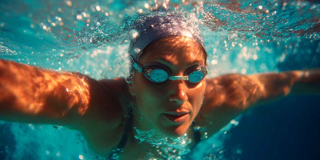 Natación