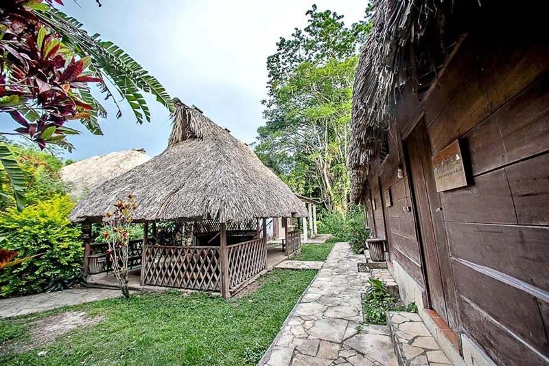 Nahá, Chiapas: el paraíso escondido de la Selva Lacandona donde la naturaleza y la cultura maya permanecen intactas