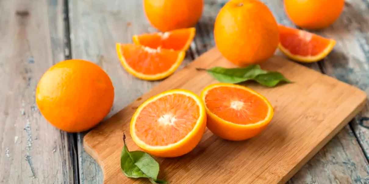 Naranja