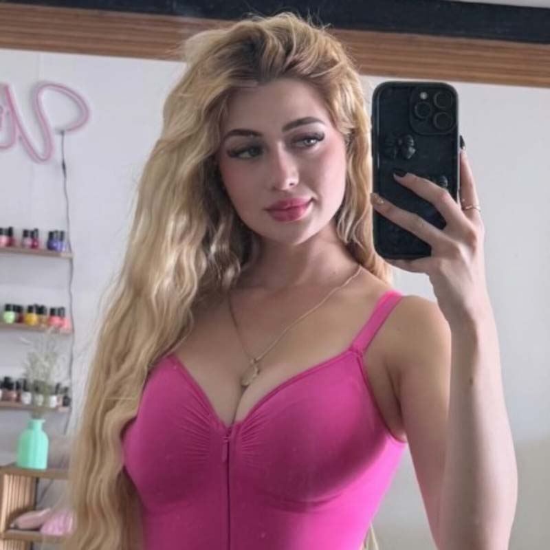 Valeria Márquez fue asesinada durante una transmisión en vivo; el caso sigue bajo investigación