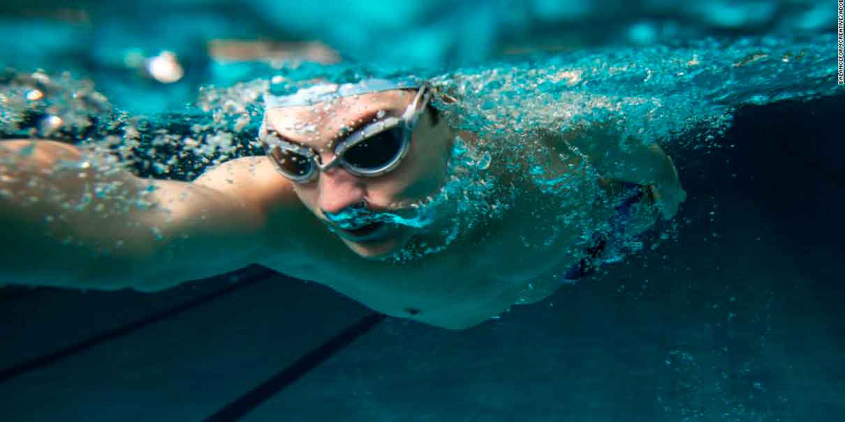 Natación