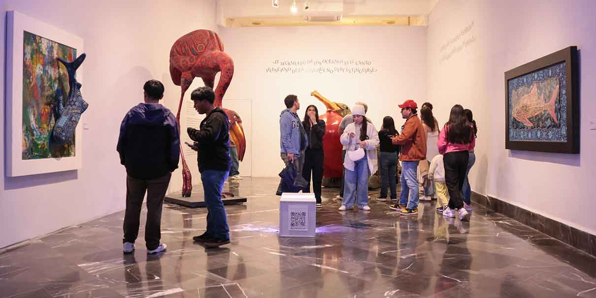 Noche de Museos