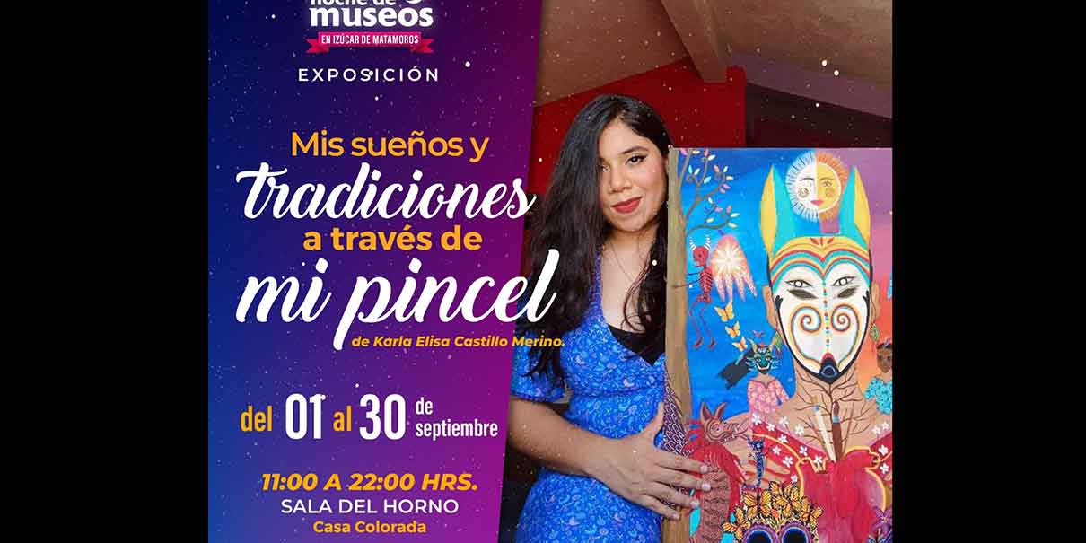 Noche de Museos