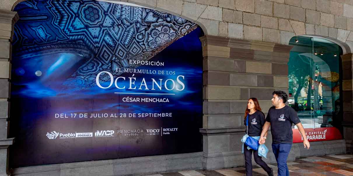 Noche de Museos