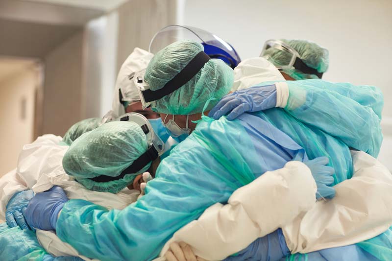 Nueva pandemia en puerta: la OMS advierte que el mundo no está preparado