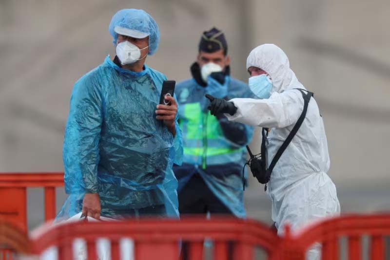Nueva pandemia en puerta: la OMS advierte que el mundo no está preparado