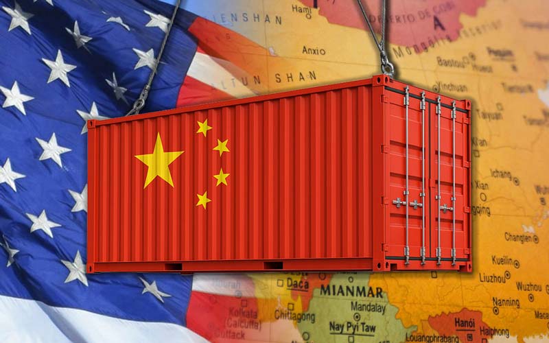 China seguiría enfrentando algunos de los aranceles más altos de Estados Unidos por las restricciones comerciales y las investigaciones sobre sus cadenas de suministro