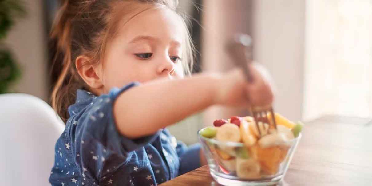 obesidad infantil