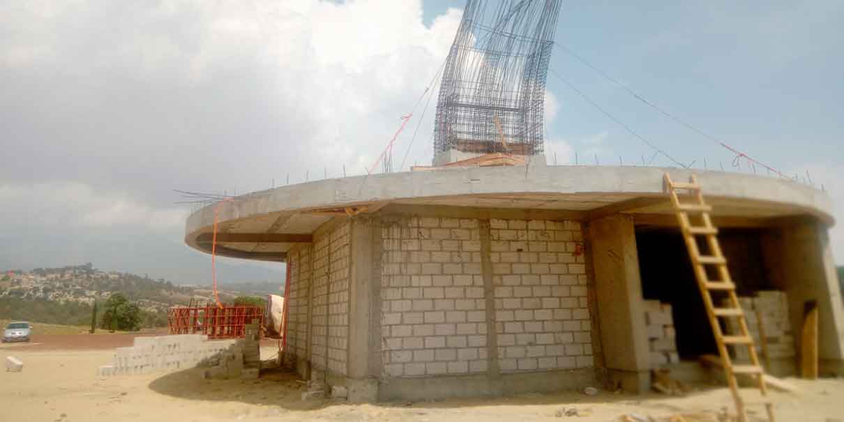 Obras