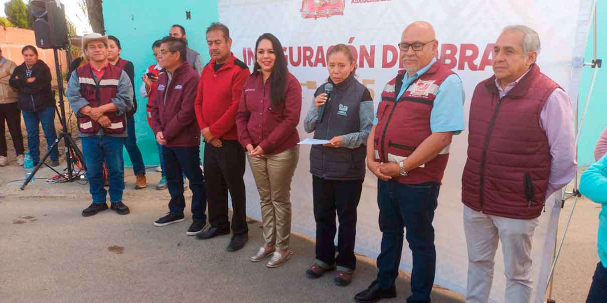 Obras
