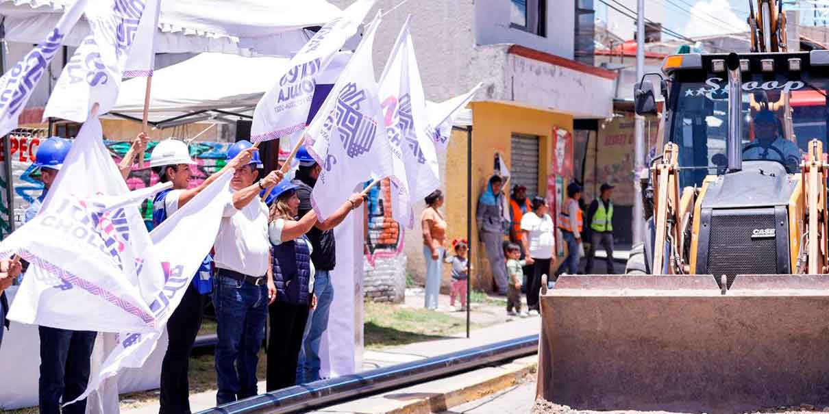 Obras