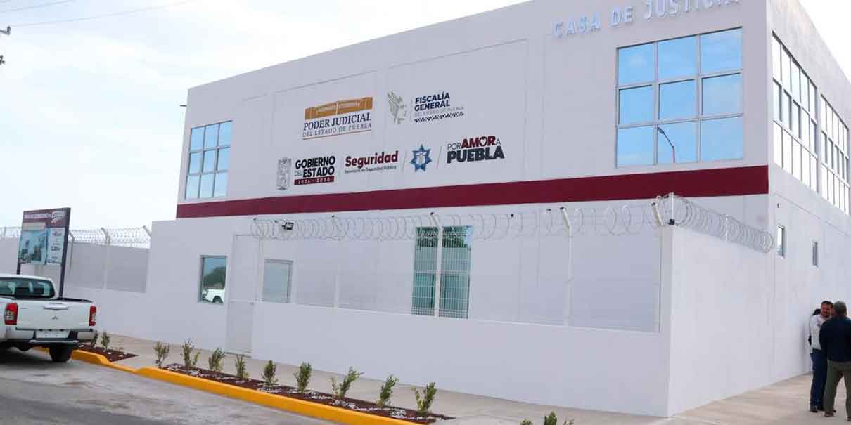 CESAT en Acatzingo 