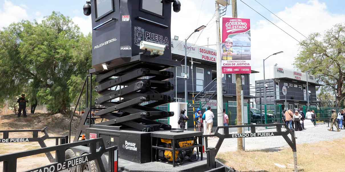 CESAT en Acatzingo 