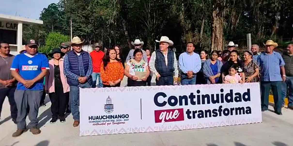 Huauchinango