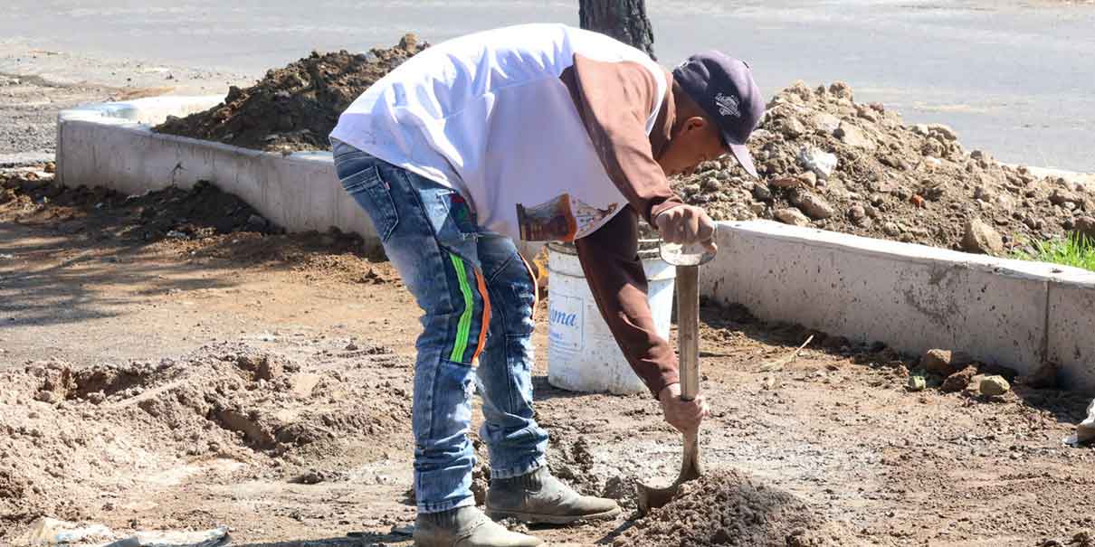 Obras