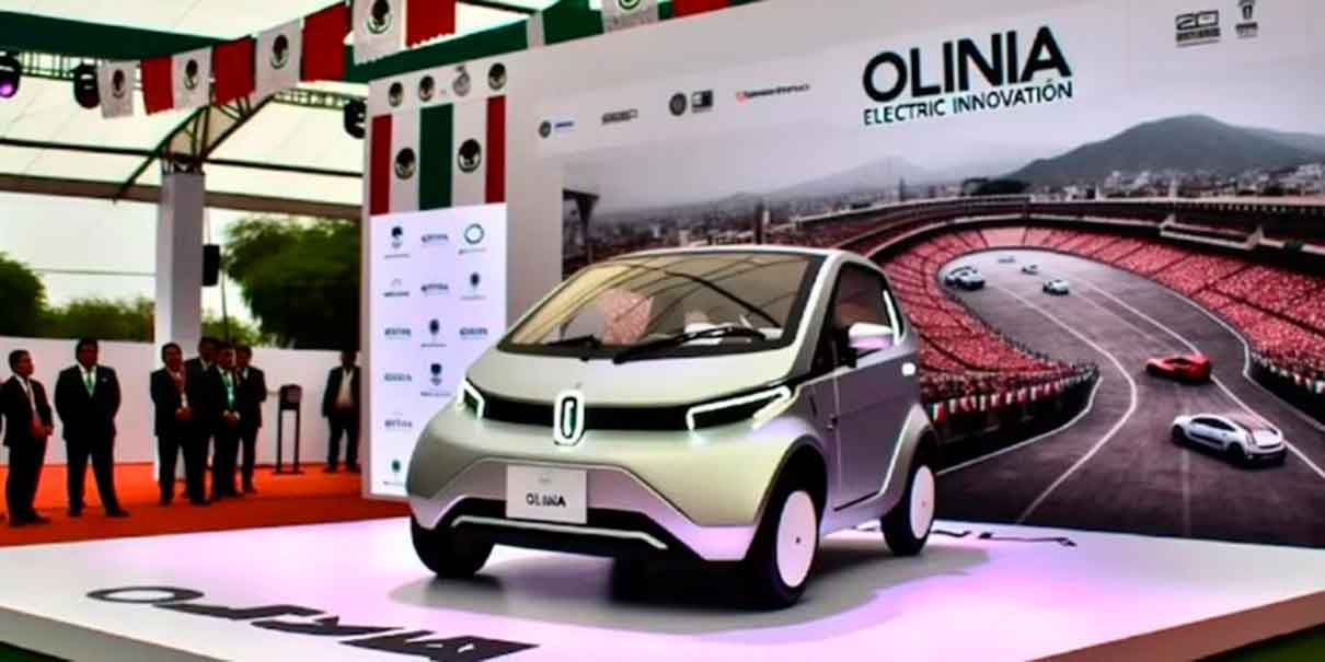 Autos eléctricos  