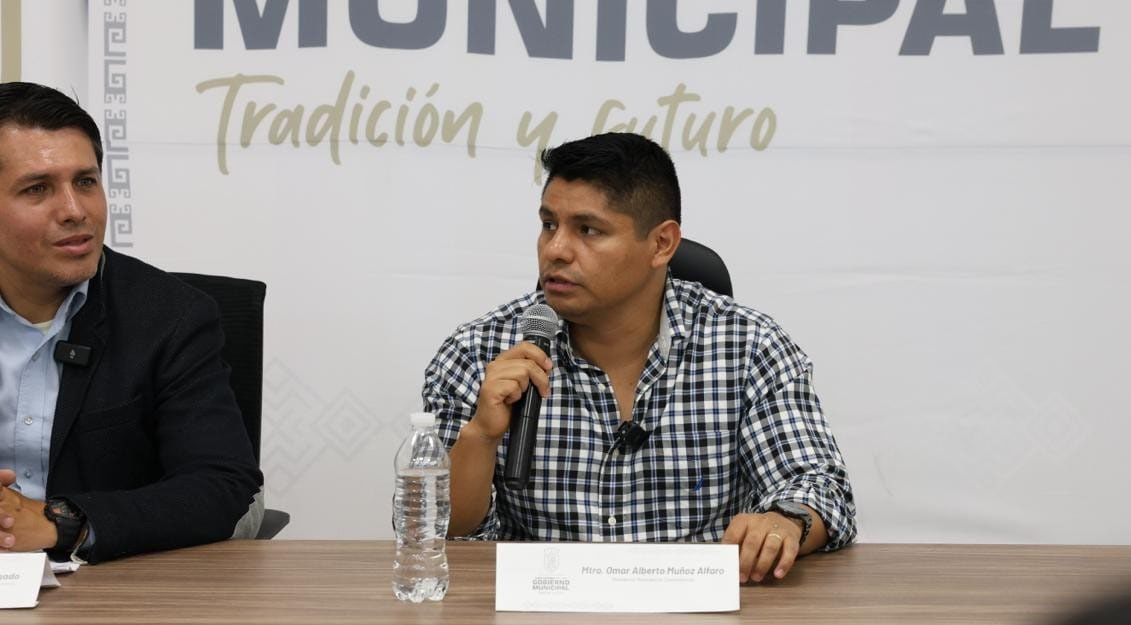 Omar Muñoz