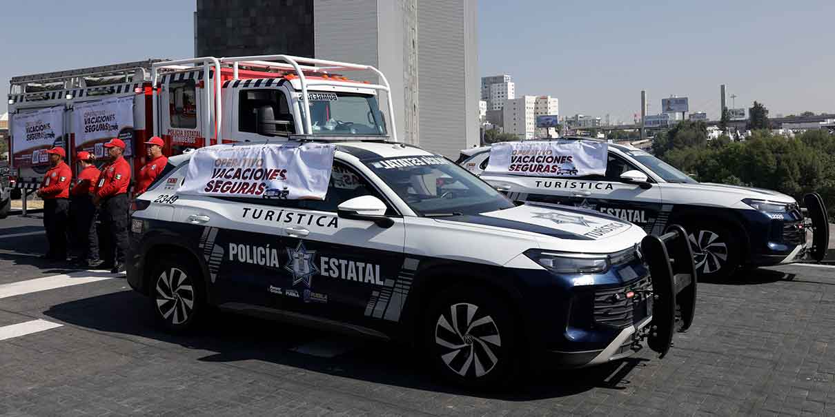 Operativo Semana Santa