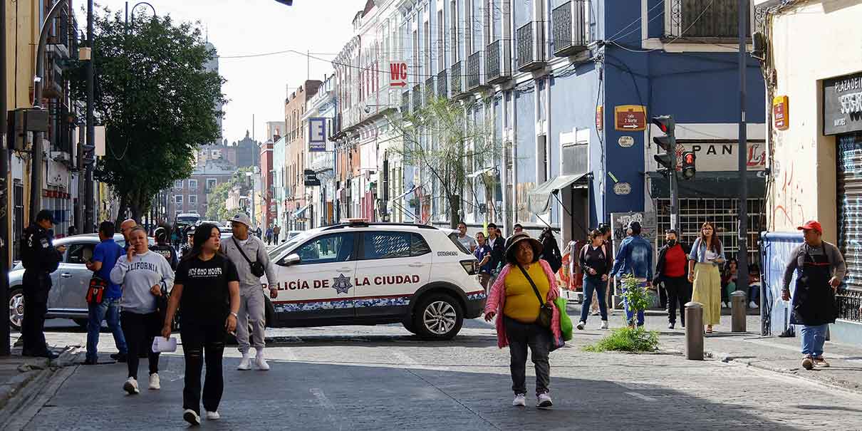 Reordenamiento en CH