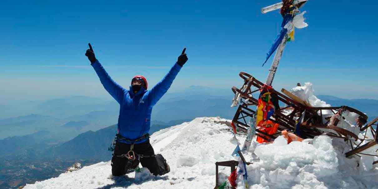 Pico de Orizaba