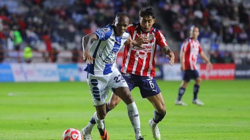 Pachuca y Chivas protagonizarán uno de los partidos más atractivos de la Jornada 6