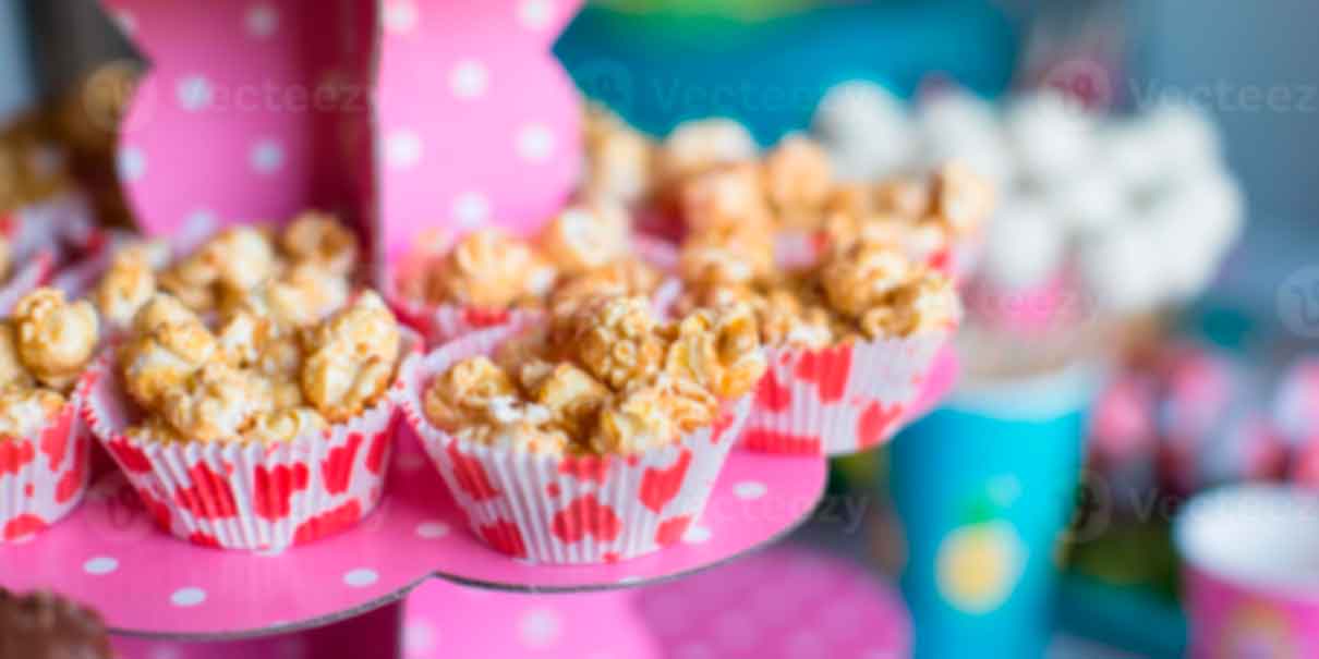 Palomitas