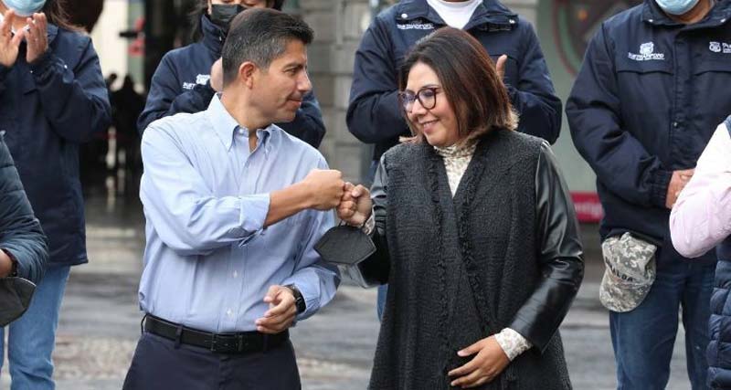 PAN Puebla busca acuerdos internos; Jorge Romero encabeza diálogo con liderazgos