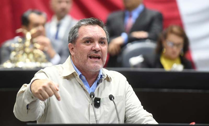 PAN va por auditoría al “cochinito” legislativo de Adán Augusto