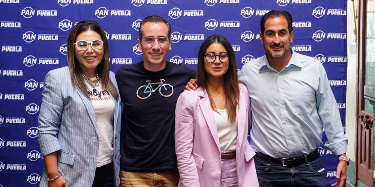 Mario Riestra denuncias