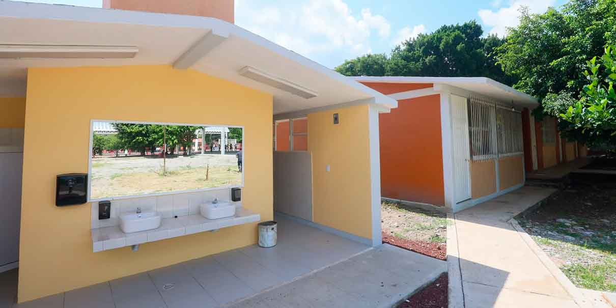 Escuelas